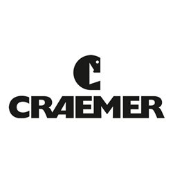 Craemer Deckel für Transportbehälter 210l grün