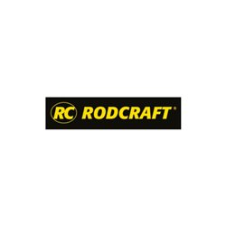 Druckluftwinkelschleifer RC 7173 125mm 12000min-¹ 540l/min RODCRAFT