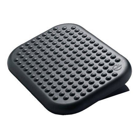 Fußstütze anth.B450xT360xH90mm STYRO