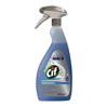 Fenster-/Oberflächenreiniger Professional 750 ml Sprühflasche CIF
