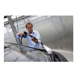 Cleancraft Hochdruckreiniger HDR-K 77-18 770 l/h 170bar 5,0 kW unbeheizt