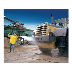 Cleancraft Hochdruckreiniger HDR-K 77-18 770 l/h 170bar 5,0 kW unbeheizt