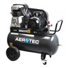Aerotec Kompressor 650-90-15bar 420l/min 3,0 kW 90l