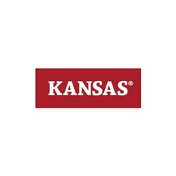 Kansas Reflexjacke Code 1460 Gr.XXL schwarz 100% PES