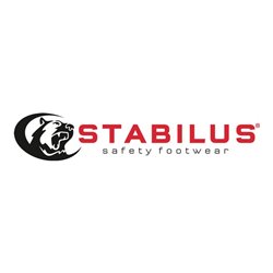 Stabilus Sicherheitsschuh 8320 Gr.46 schwarz Leder S3 EN20345