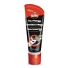 Pflegecreme m. Schwammaufträger schwarz 75 ml f. alle Leder Kiwi