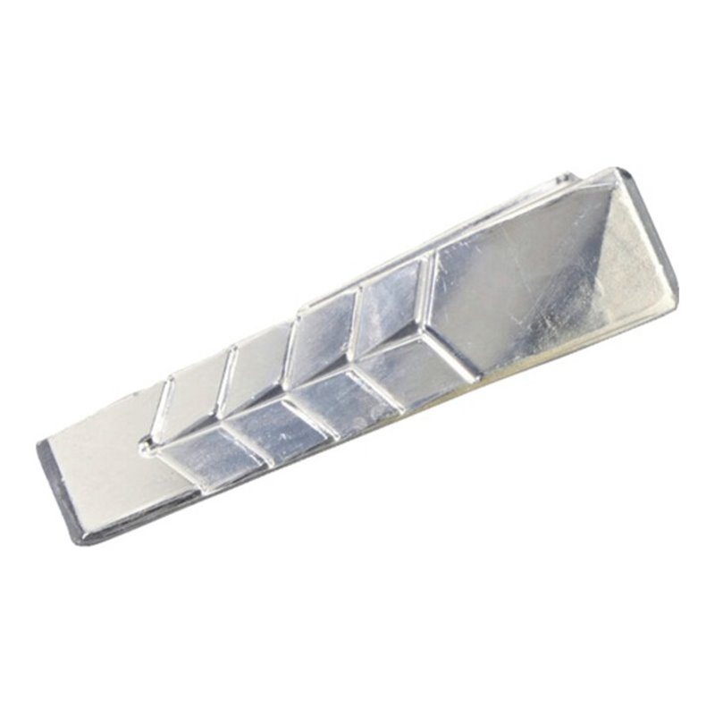 Bison Drehspaltkeil 800g Alu.