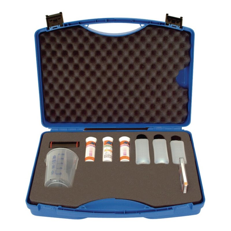 Ariana Emulsionspflegekoffer n.TRGS 611