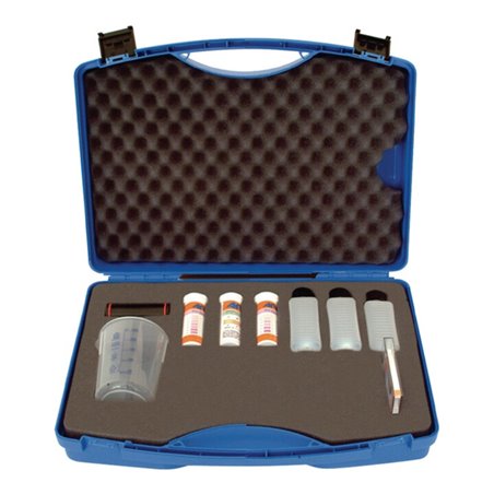 Ariana Emulsionspflegekoffer n.TRGS 611