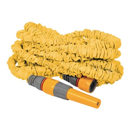 Hozelock Gartenwasserschlauch Superhoze L.30m