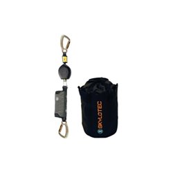 Skylotec Set Platform I EN 354 EN 360:2002 3-tlg.Skylotec