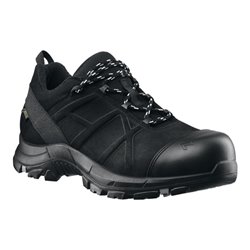 Haix Sicherheitsschuh BE Safety 53 low Gr.9 (43) schwarz Leder S3 HRO