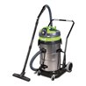 Cleancraft Nass- u. Trockensauger wetCAT 362 IET 3600 W 10000 l/min 247 mbar 62 l