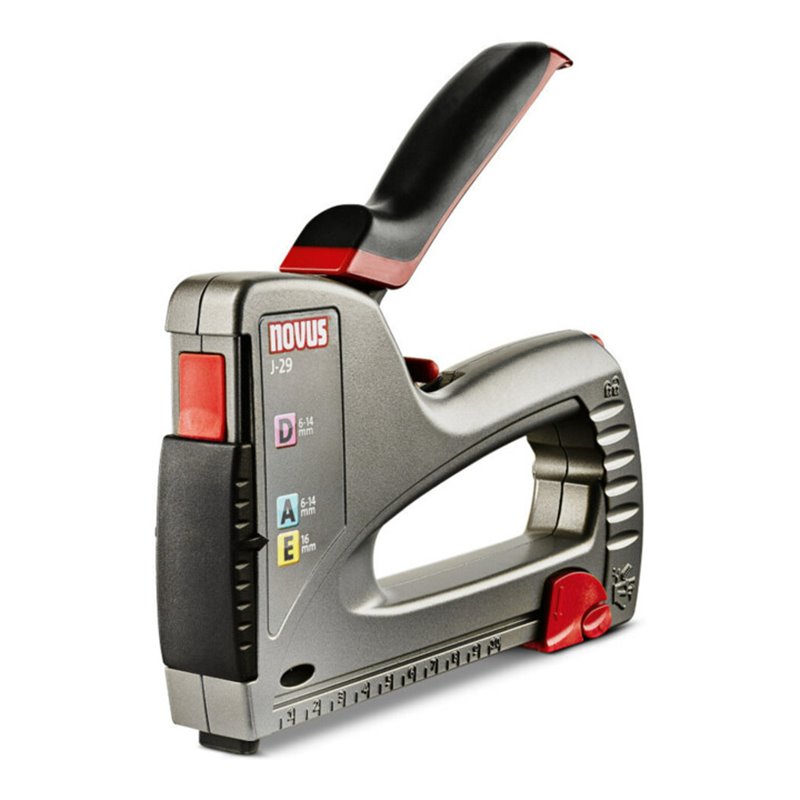 Novus Handtacker, Typ: J29