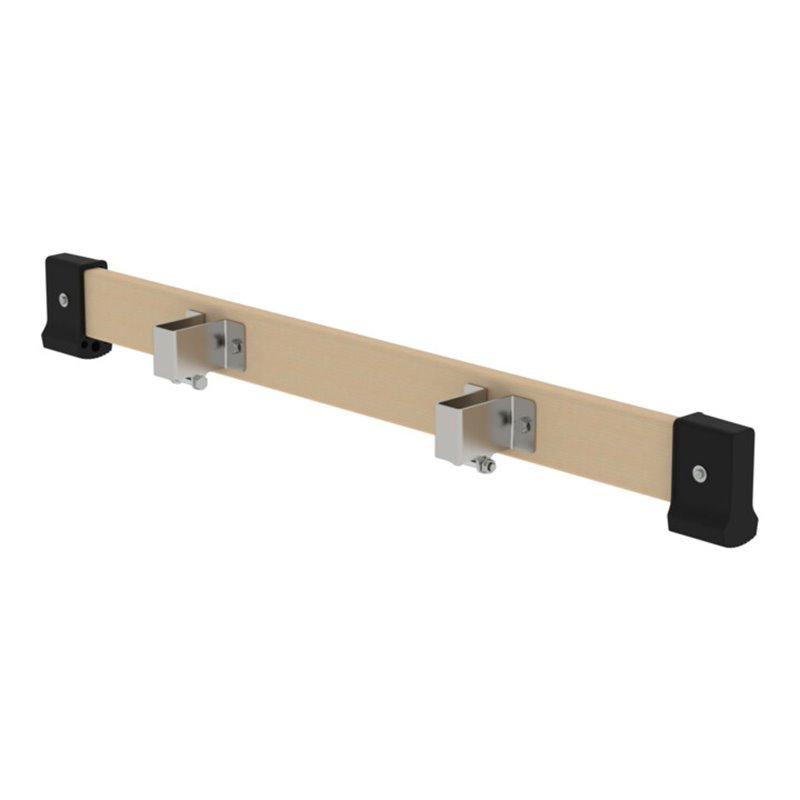 MUNK Nachrüsttraverse Holzanlegeleiter Länge 930mm