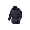 Winterparka Aalborg Gr.M marine/schwarz 100% PES BIG
