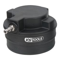 KS Tools 2-stufiger Einlass-Adapter