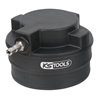 KS Tools 2-stufiger Einlass-Adapter