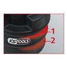 KS Tools 2-stufiger Einlass-Adapter
