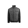 Mascot Arbeitsjacke Fulda Dunkelanthrazit/Schwarz