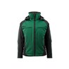 Mascot Darmstadt Winterjacke grün/schwarz