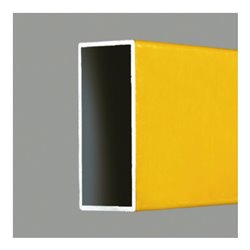 STABILA Wasserwaage Type 70 W, mit drehbarer Winkel-Libelle