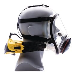 Helmhakenschlaufe PAF-0075 f.d.Eins.m.Sicherheitshelm CLEANSPACE