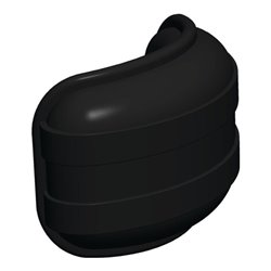 Nackenpolster PAF-1014 dick f.Cleanspace 2 CLEANSPACE