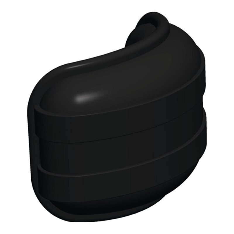 Nackenpolster PAF-1014 dick f.Cleanspace 2 CLEANSPACE