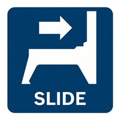 Bosch Linienlaser GCL 2-50 CG, mit Drehhalterung RM 2, 2 x 2,0 Ah Li-Ion Akku, USB Charger, 2 Einlagen, L-BOXX, Schutztasche