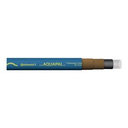 ContiTech Trinkwasserschlauch AQUAPAL® I-D.25mm Wands.4,5mm 145mm L.40m Rl.