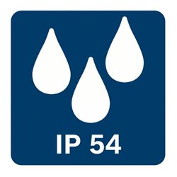 Bosch Linienlaser GCL 2-50 C, mit 2 x 2,0 Ah Li-Ion Akku, USB Charger, RM3, RC2,L-BOXX