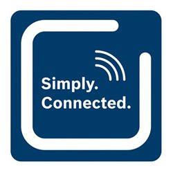 Bosch Linienlaser GCL 2-50 C, mit 2 x 2,0 Ah Li-Ion Akku, USB Charger, RM3, RC2,L-BOXX