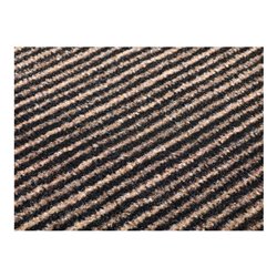 Schmutzfangmatte beige PP L1200xB800xS6 mm