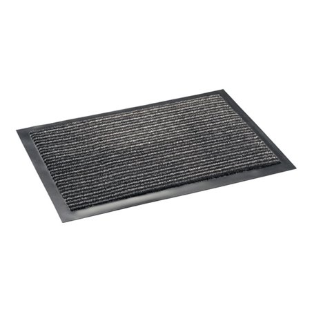 Schmutzfangmatte anthrazit PP L1200xB800xS6 mm