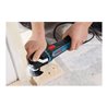 Bosch Multi-Cutter GOP 40-30, mit 34-teiligem ZB-Set in i-Boxx