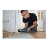 Bosch Multi-Cutter GOP 40-30, mit 34-teiligem ZB-Set in i-Boxx