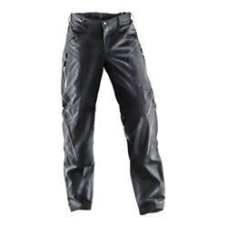 Kübler Weather Hose 2142 schwarz 98