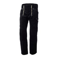 Kübler Zunft Hose 2615 schwarz 54