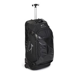 Kübler Reisetrolley 8109 schwarz ST