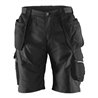 Kübler Practiq Shorts 2451 schwarz Größe 48
