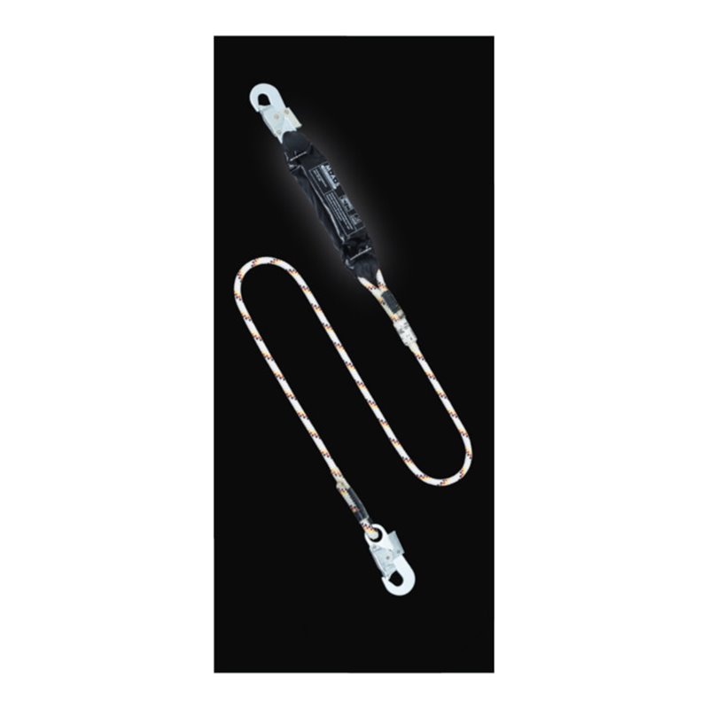 MAS Bandfalldämpferverbindungsmittel BFD 3 MAS 51 / MAS 51 Länge 2m Durchmesser 12 mm