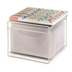 Eichner Hängemappen-Drahtgestell