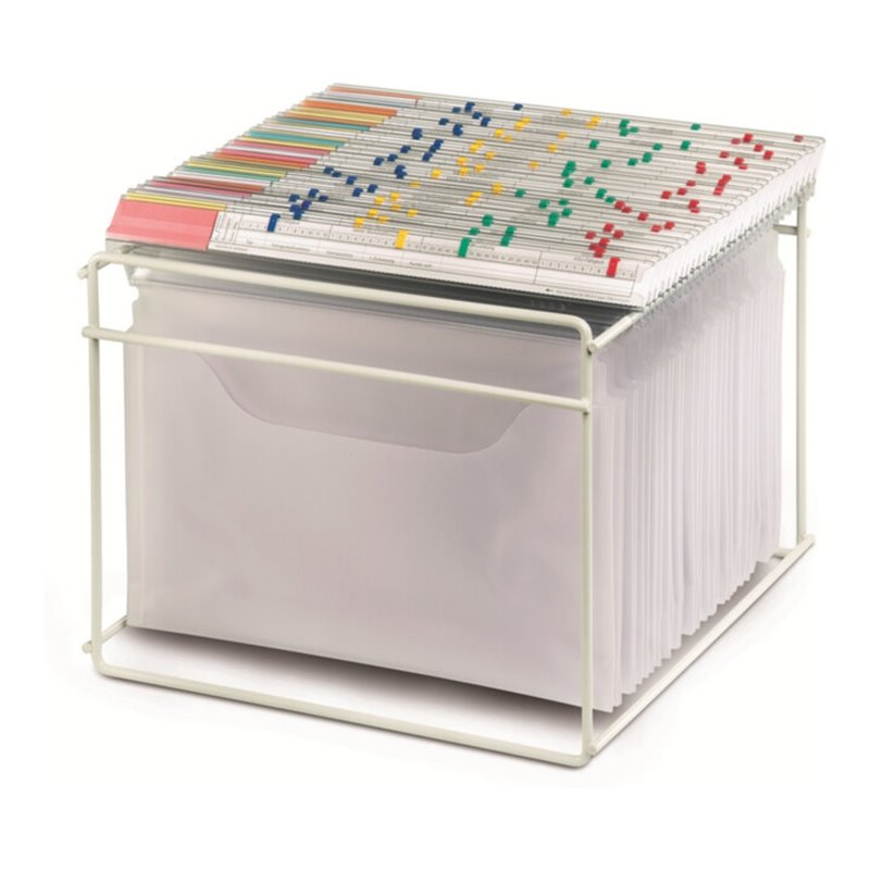 Eichner Hängemappen-Drahtgestell