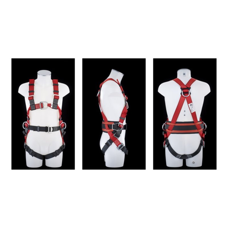 MAS Auffanggurt MAS60 Ausführung ''Economie'' für Größe 48-56