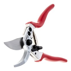 Berger Handschere Aluminium für kleine Hände