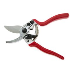 Berger Handschere Aluminium für kleine Hände