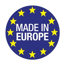 Hünersdorff BoxOnBox B-Set Werkzeugkoffer aus ABS dunkelblau/rot