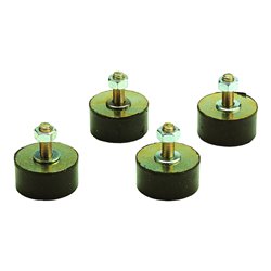 Schneider Gummischwingelement GSE beiseitig