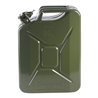 Hünersdorff Metall-Kraftstoff-Kanister EXPLOSAFE 20L olivgrün, pulverbeschichtet